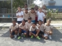 Actividades deportivas de la Academia Bilingue de San Lorenzo